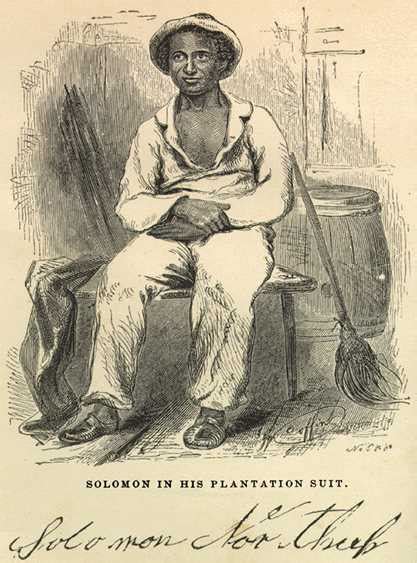 Unveiling the Enigmatic Life Story of Calico Slave