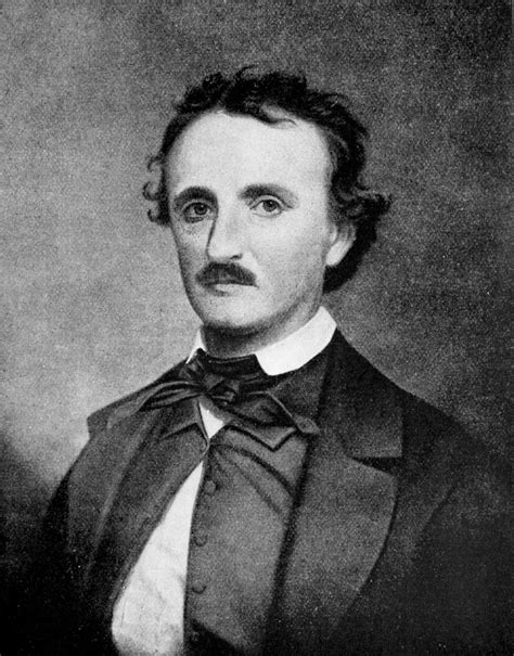 Unveiling the Enigmatic Persona of Edgar Allan Poe