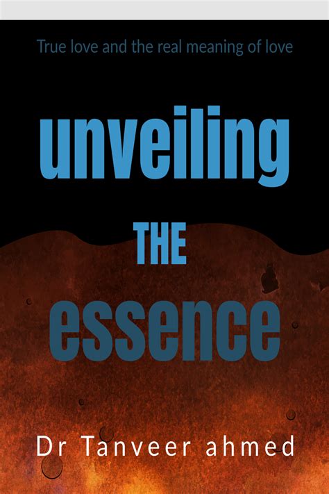 Unveiling the Essence