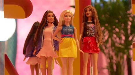 Unveiling the Eternal Youth of Barbie Pink