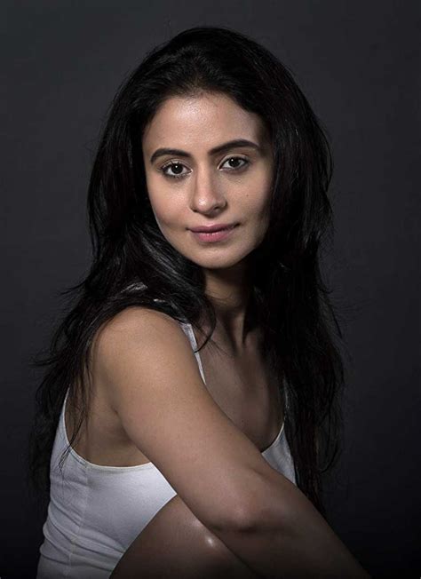 Unveiling the Fascinating Aspects of Rasika Dugal's Age and Height