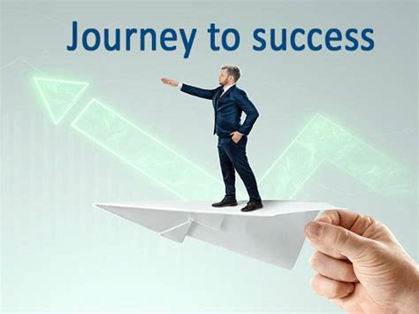 Unveiling the Fascinating Journey towards Success