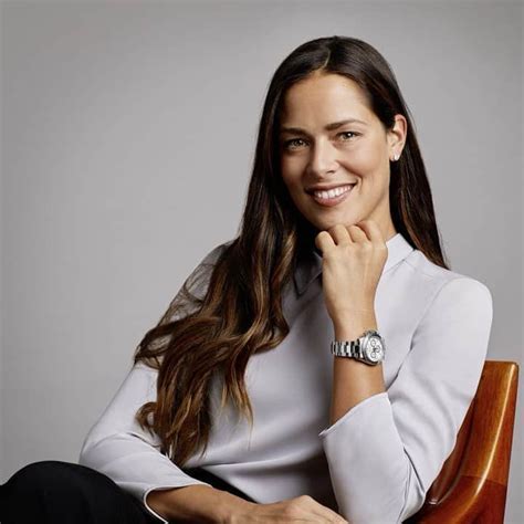 Unveiling the Fascinating Life Journey of Ana Ivanovic