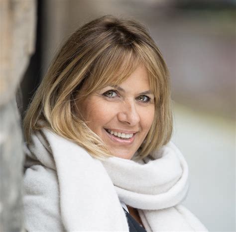 Unveiling the Financial Success of Carol Smillie: A Detailed Analysis
