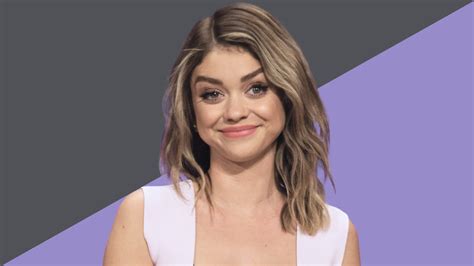 Unveiling the Financial Success of Sarah Hyland: Exploring Her Profound Accomplishments