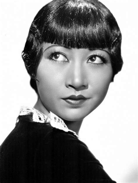 Unveiling the Height and Figure of Anna May Wong: Debunking Myths and Embracing Diversity