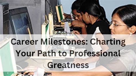 Unveiling the Impressive Career Milestones of a Remarkable Individual