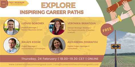 Unveiling the Inspiring Career Path