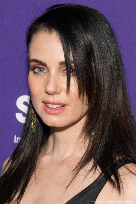 Unveiling the Intricacies of Mia Kirshner's Personal Life