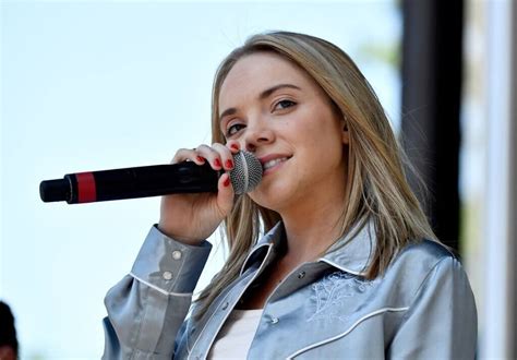 Unveiling the Intriguing Journey of Danielle Bradbery