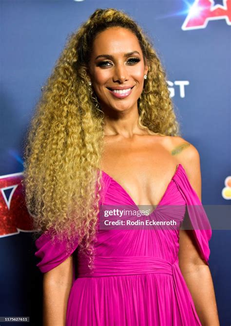 Unveiling the Journey: Leona Lewis' Talent, Achievements, and Honors