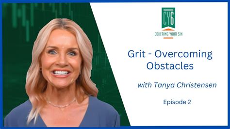 Unveiling the Journey of Tanya Kenton: Overcoming Obstacles to Achieve Triumph