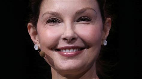 Unveiling the Layers: Ashley Judd's Inspirational Life Story