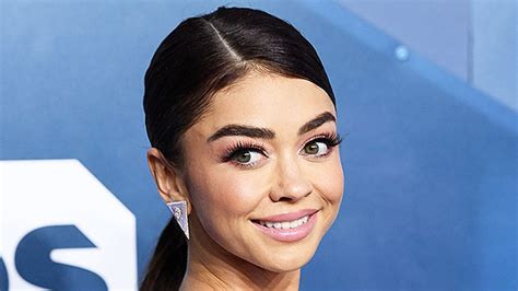 Unveiling the Life and Career of Sarah Hyland