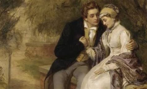 Unveiling the Love Story: Robert Browning and Elizabeth Barrett
