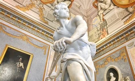 Unveiling the Man behind the Masterpieces: Exploring Bernini's Personal Life