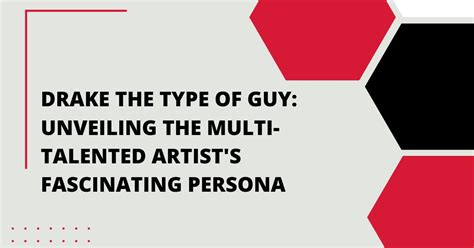 Unveiling the Multi-talented Persona