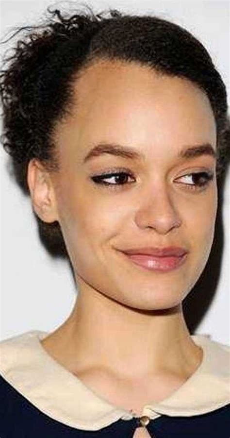 Unveiling the Numbers: Britne Oldford's Height and Figure