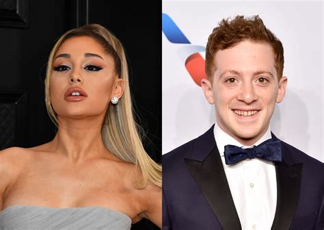 Unveiling the Personal Life of Ariana: Relationships and Romances
