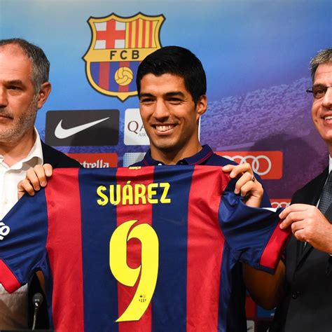 Unveiling the Personal Life of Luis Suarez