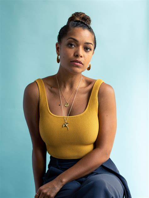 Unveiling the Remarkable Journey of Antonia Thomas
