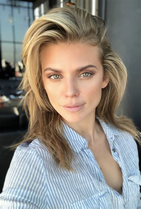 Unveiling the Secrets Behind Annalynne Mccord's Timeless Beauty