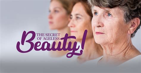Unveiling the Secrets Behind Concepcion's Ageless Beauty