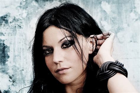 Unveiling the Secrets behind Cristina Scabbia's Timeless Beauty