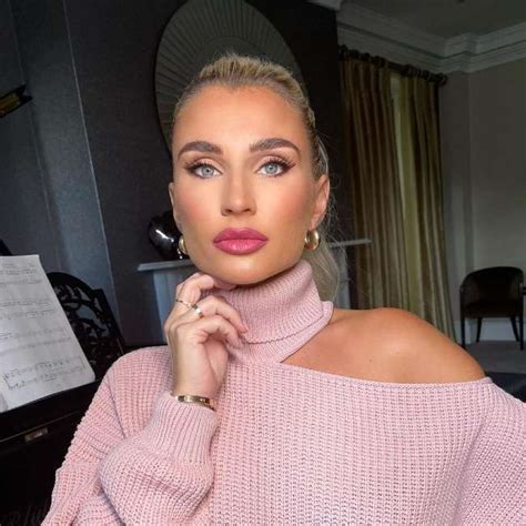 Unveiling the Secrets of Billie Faiers' Age and Height