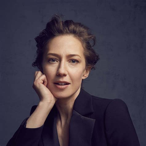 Unveiling the Secrets of Carrie Coon's Birthdate