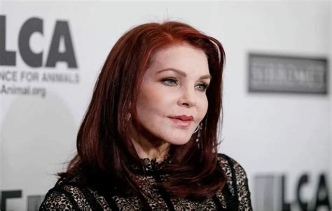 Unveiling the Secrets of Priscilla Presley's Age and Height