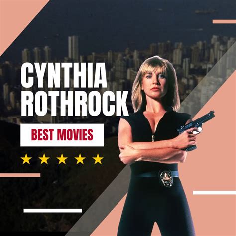 Unveiling the Secrets to Cynthia Rothrock's Fitness and Well-being