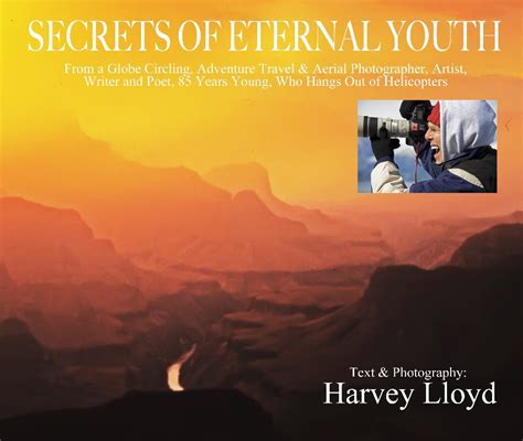 Unveiling the Secrets to Eternal Youthfulness
