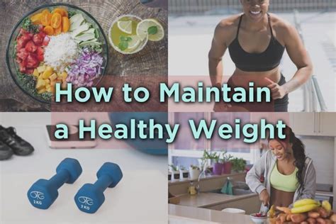 Unveiling the Secrets to Maintaining a Healthy Physique