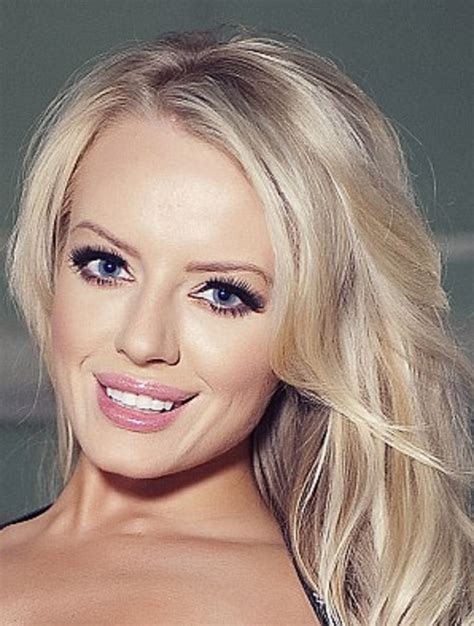 Unveiling the Soaring Fortune of Hannah Claydon