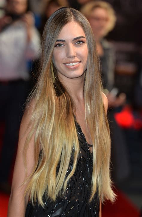 Unveiling the Soaring Success of Amber Le Bon in the Fashion Industry