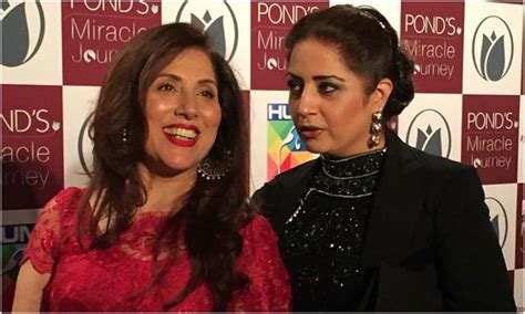 Unveiling the Success Behind Her Glittering Career: A Glimpse into Samina Peerzada's Financial Achievements
