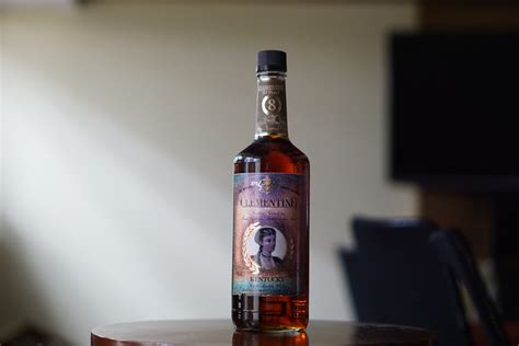 Unveiling the Wealth of Clementine Bourbon