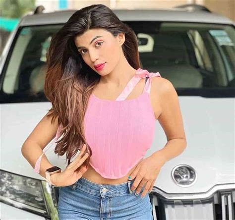 Unveiling the Wealth of Payal Dangodra: Determining the TikTok Star's Financial Status