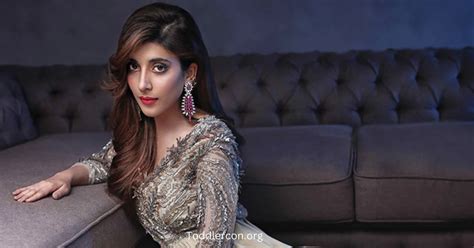 Urwa Hocane: A Rising Star in the Entertainment Industry
