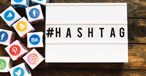 Using Hashtags to Enhance Reach and Engagement on Social Platforms