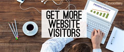 Utilize Email Marketing to Boost Your Website's Visitor Count