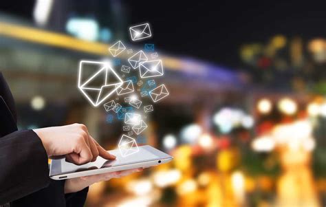 Utilize Email Marketing to Drive Traffic