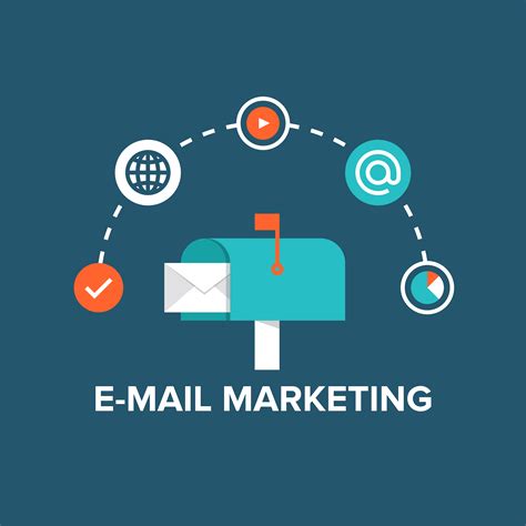 Utilize Email Marketing to Expand Your Reach