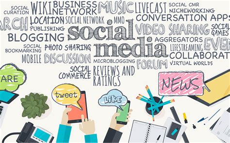 Utilize Social Media: Promote your blog content across various social platforms