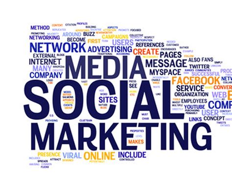 Utilize Social Media Channels for Website Promotion