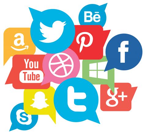 Utilize Various Social Media Platforms