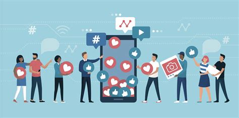 Utilize social media platforms to drive audience engagement