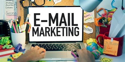 Utilizing Email Marketing to Drive Conversion