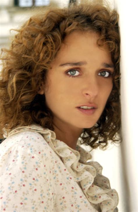 Valeria Golino's Influence in the Film Industry Now and Forever